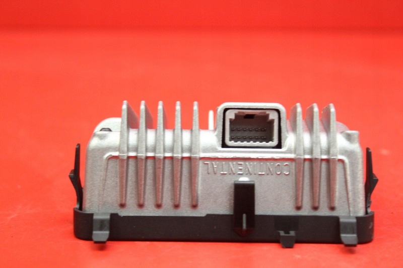 фото №3, Асистент поперечина руху радар toyota auris 2 ii 18r