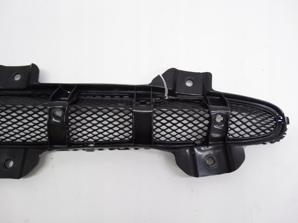 фото №10, Aston martin db11 v8 v12 2016+ решётка капот правая боковая hy53-16c690-ab