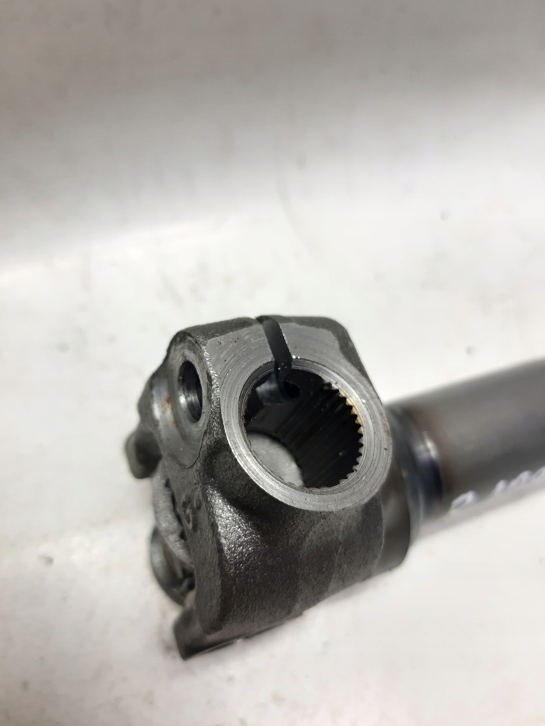 фото №4, Peugeot 108 c1 aygo крестовина колонки рулевого