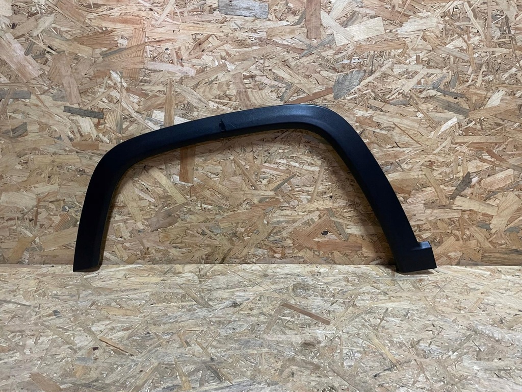 фото №1, Молдинг накладка крыла левая левый перед передняя jeep compass ii 2