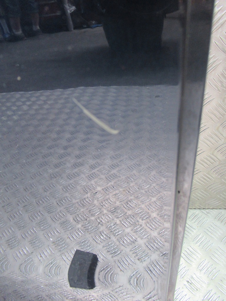 фото №6, Porsche macan дверь правое правый перед f1251