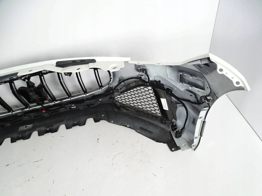 фото №10, Бампер перед передний maserati granturismo m189