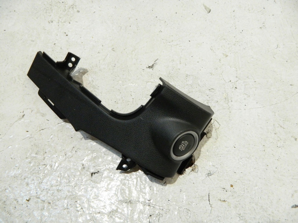 фото №7, Накладки з панелі hyundai kona 17-21