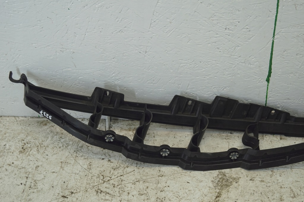 фото №7, Напрямна кронштейн крила ліва bmw x5 e70 7157989