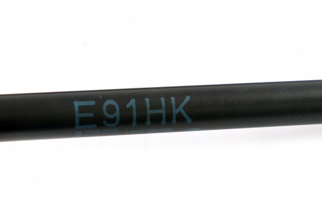 фото №11, Bmw оригінальний номер 7127875 привід кришки багажника