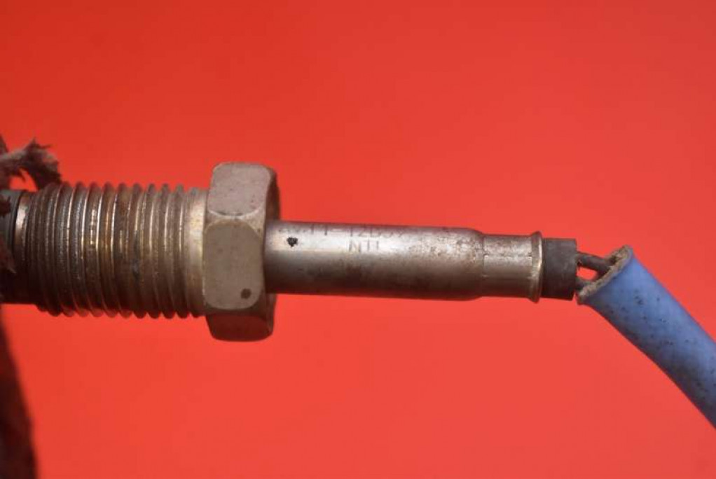 фото №5, Датчик температуры выхлопных газов av41-12b591-cb ford kuga mk2 2 ii 2.0 tdci 163km