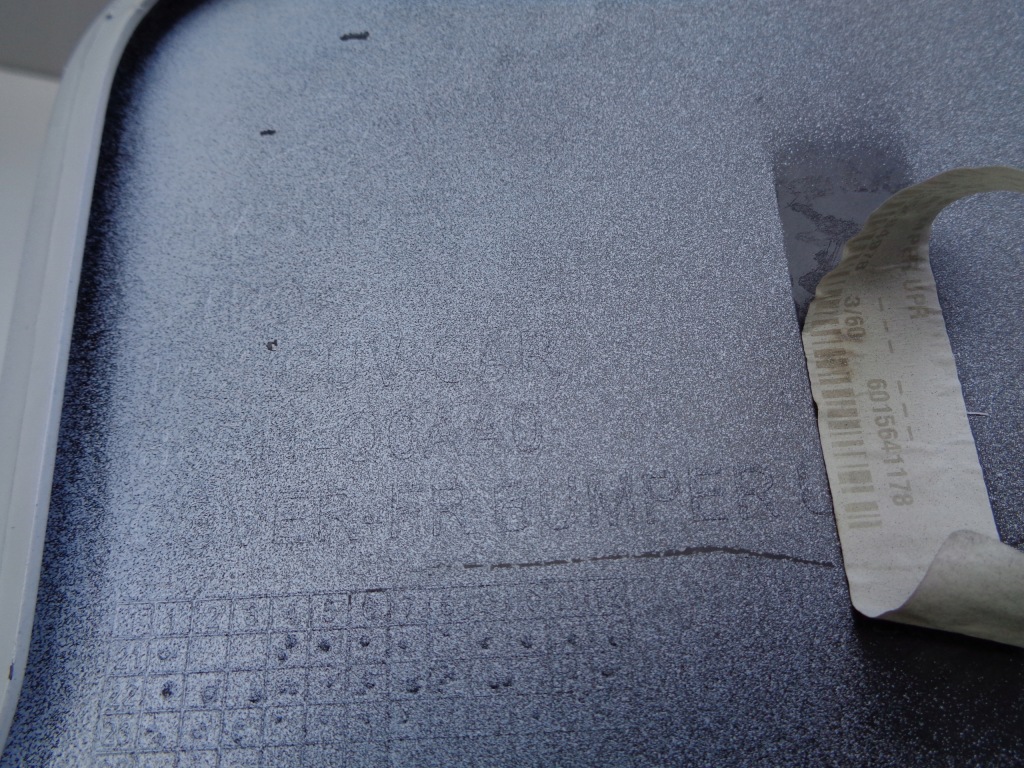 Бампер передній hyundai bayon 21- nr 46789 Київ