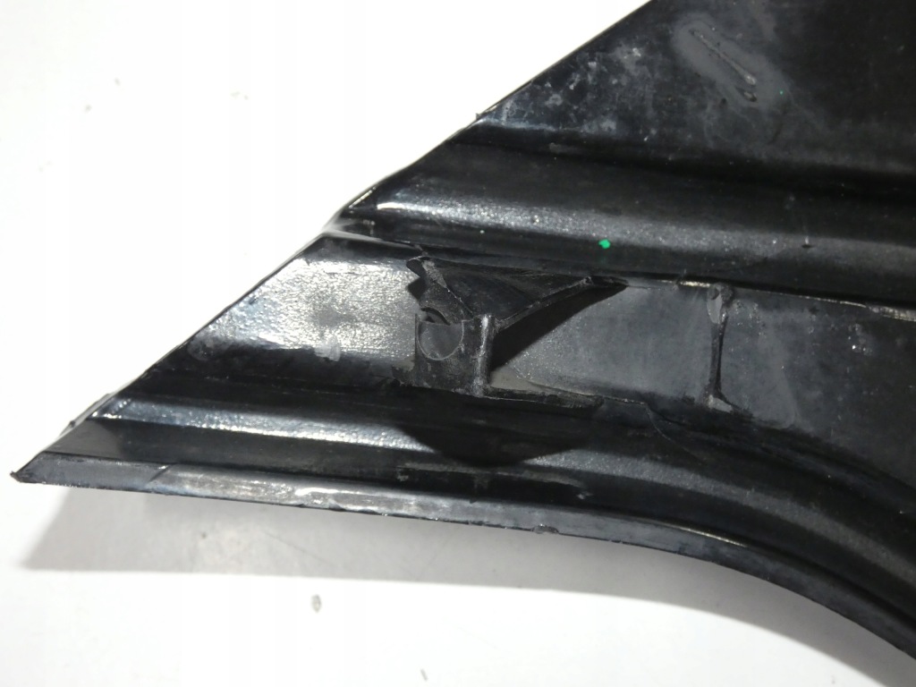 Решітка бампера ліва ford kuga 1 рестайлінг  318. Ціна