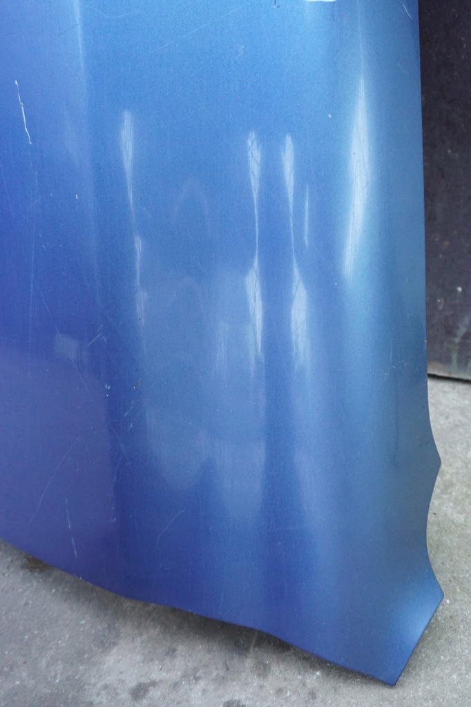 фото №6, Suzuki grand vitara i крила лівий перед 98-05r