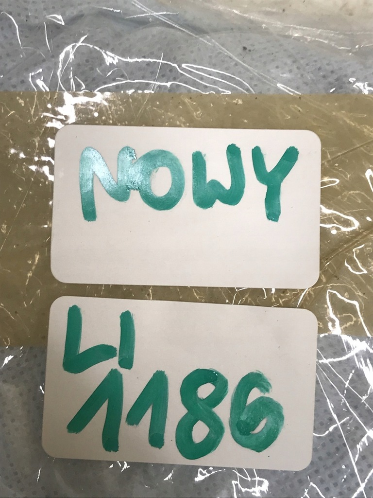 фото №10, Mercedes gla молдинг хром бампер задняя a2477251601