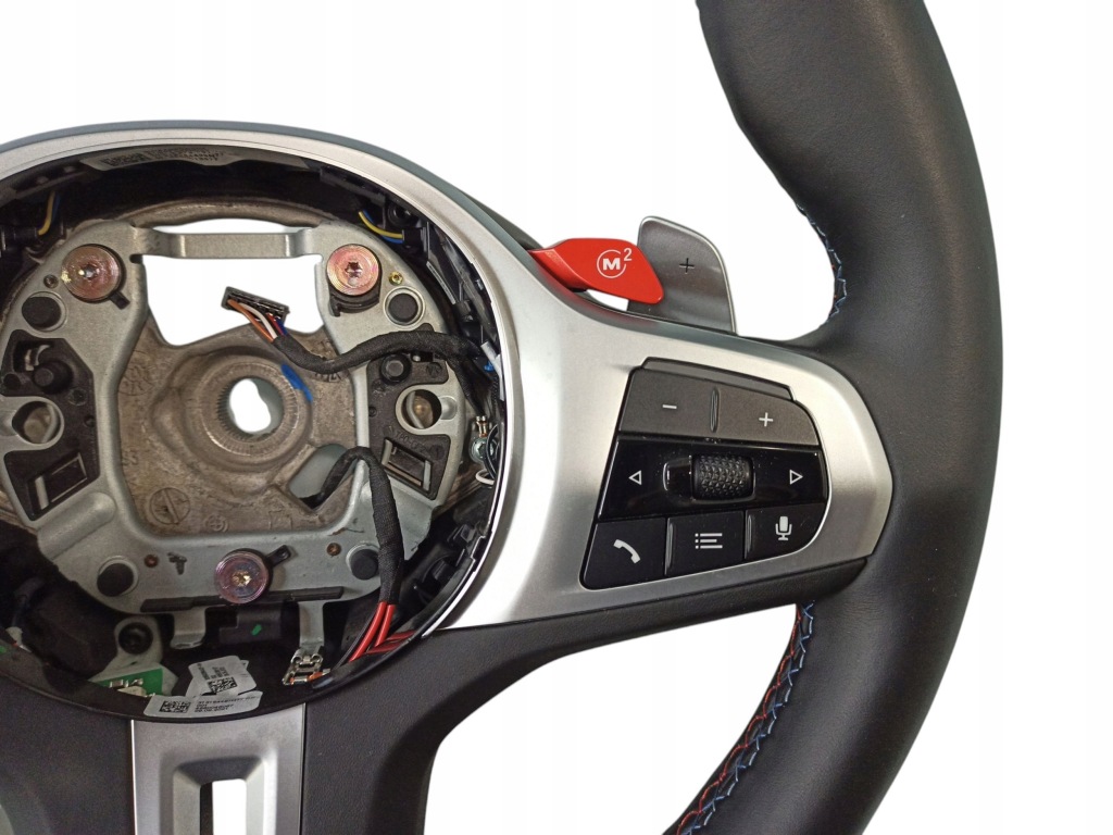 Кермо  bmw xm 8094393 Доставка