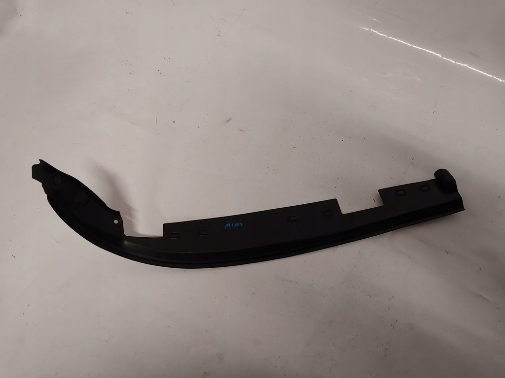 фото №4, Защита накладка дверь правая mini cooper f55 f56