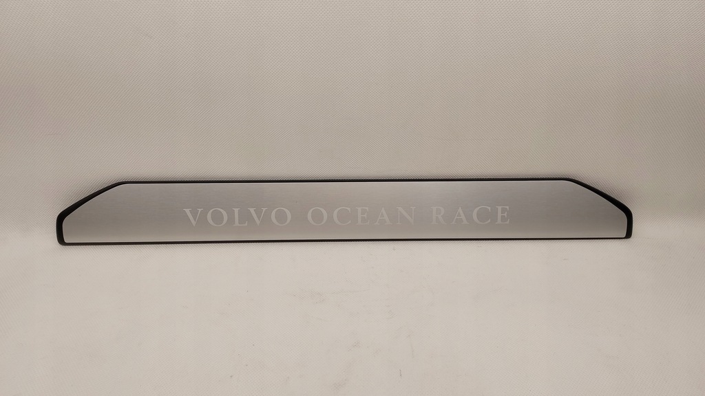 фото №2, Volvo xc60 молдинг накладка поріг ocean race