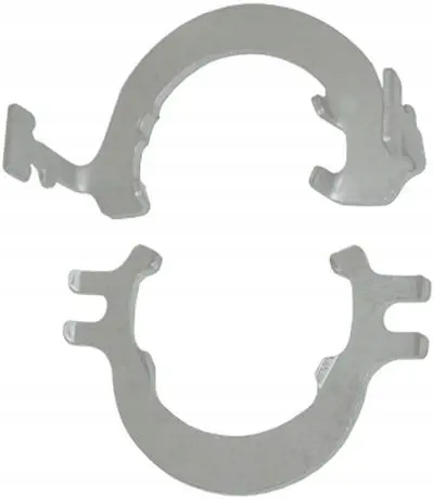 Купити Хомут труби випускної 254-050 bosal