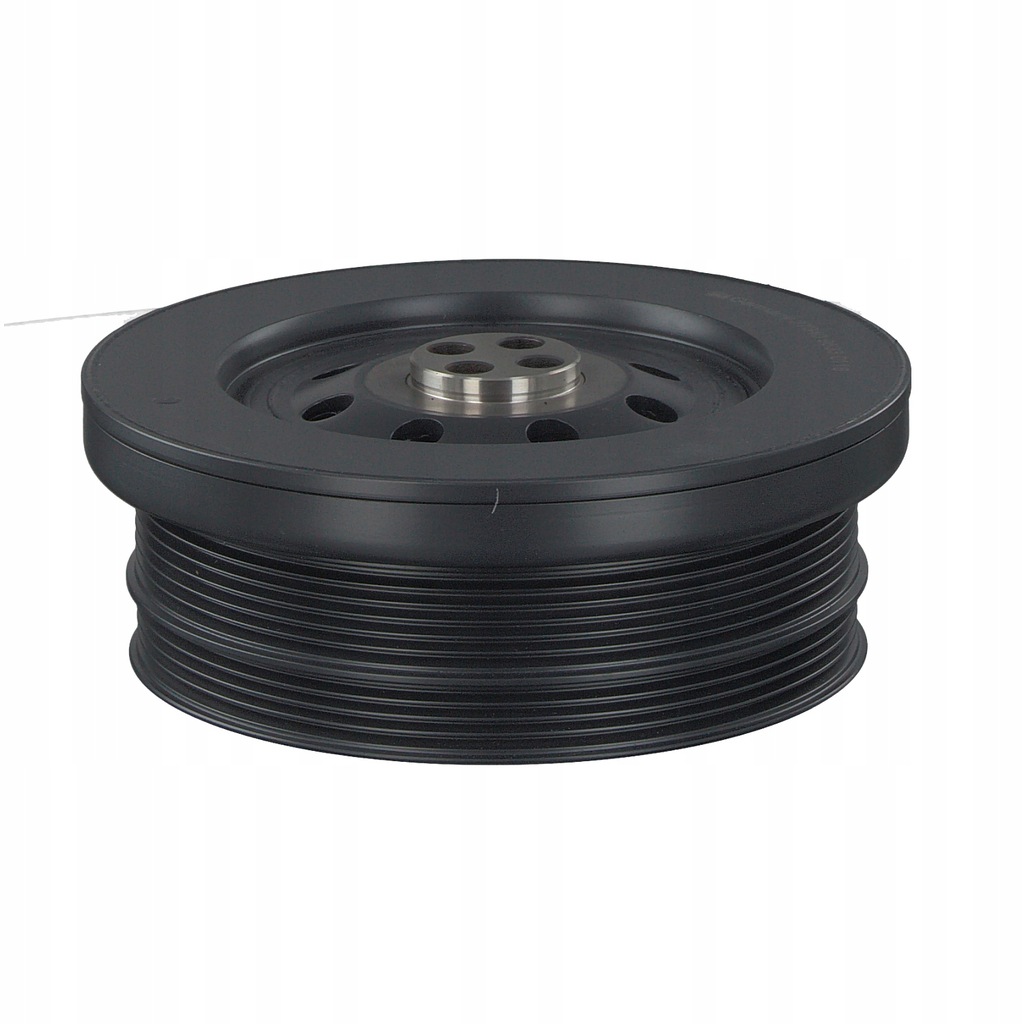 фото №13, Febi bilstein 27340 шків, wał колінчастий