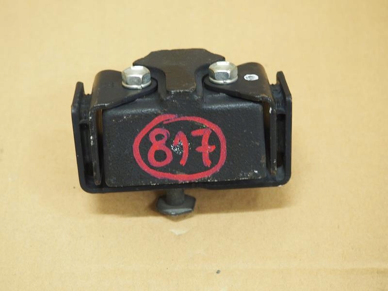 фото №2, Кронштейн кронштейн кронштейн двигуна lexus rx iv