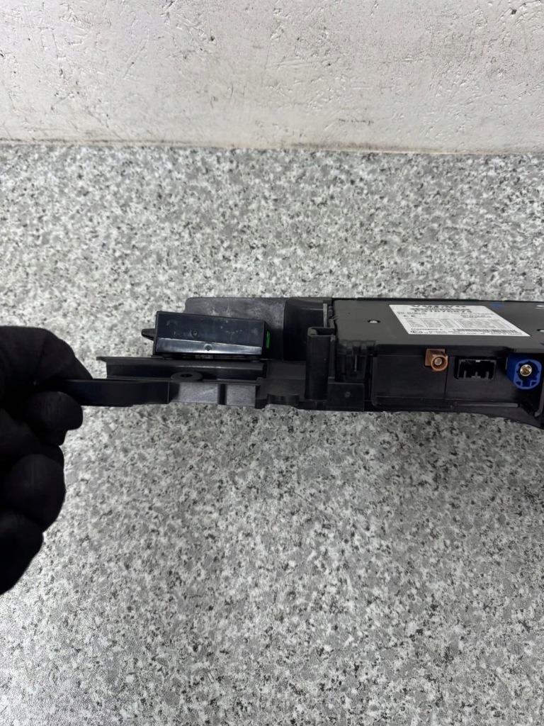 фото №6, Блок керування модуль vcm volvo v90 xc90 s90 ii 2017-2021 31676874