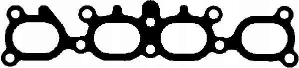 фото №4, Прокладка kol. wyd. mazda premacy 01-