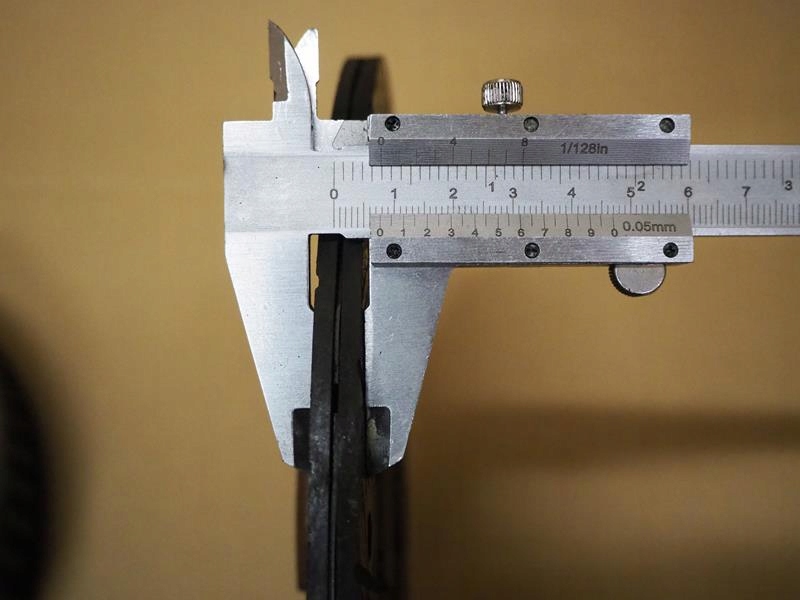 фото №5, Сцепление полный valeo hyundai i30 i 1.6 crdi