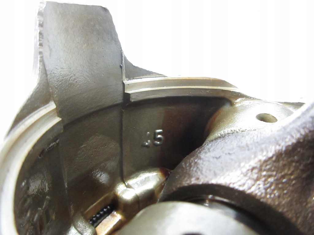 фото №11, Fiat 126p elx elegant 650 поршень шатун