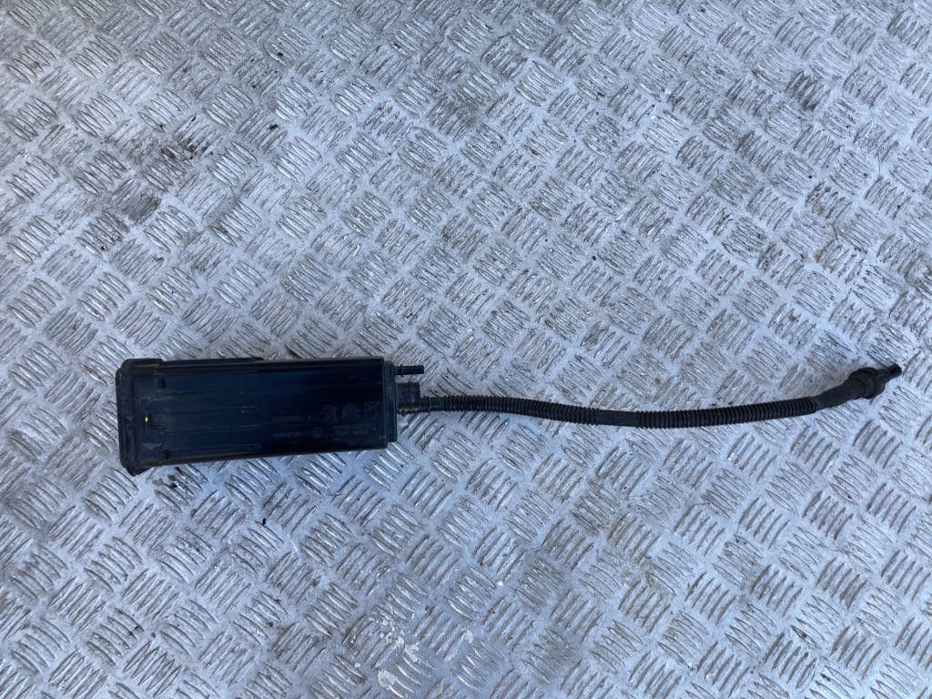 фото №1, Фільтр вугільний c3 aircross 18- 1.2 thp