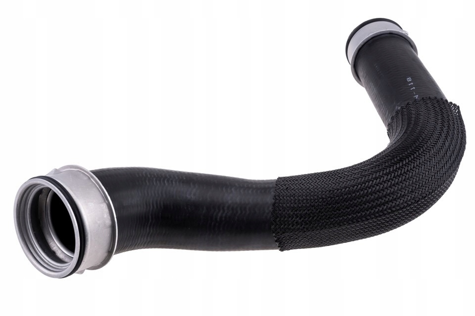 фото №3, Шланг повітря vw touareg 2.5tdi 2003-2010