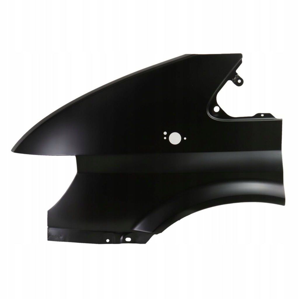 фото №1, Крыло перед l ford transit ford transit 00-06