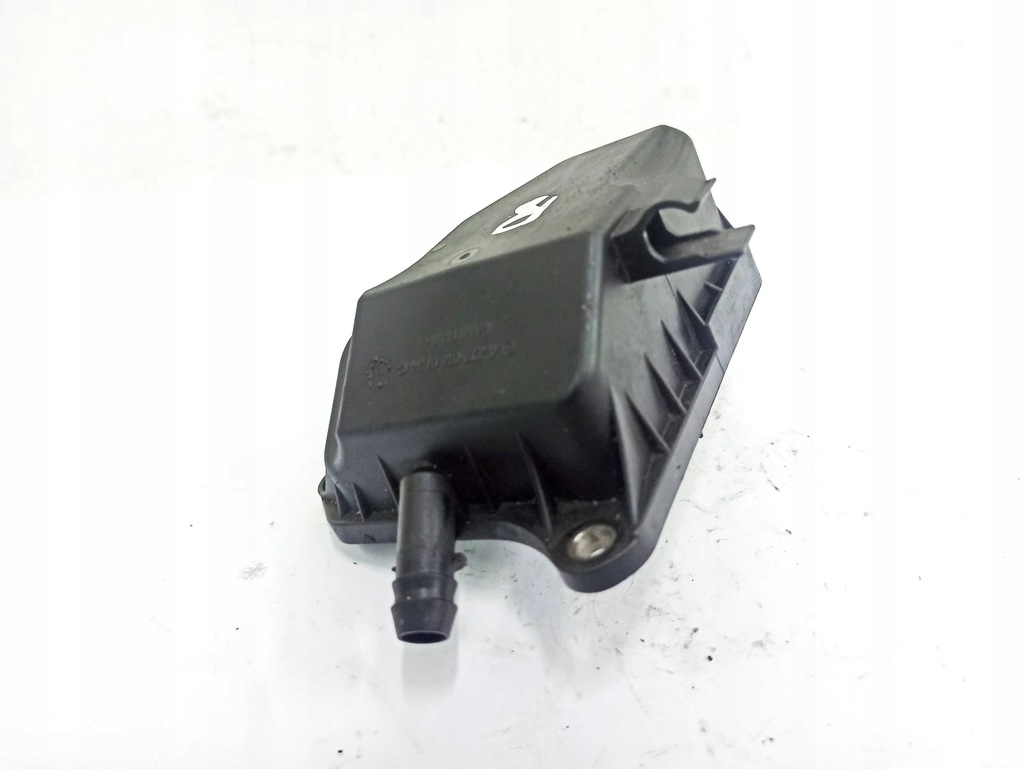 фото №6, Mercedes-benz r w251 2008 вентиляция картера