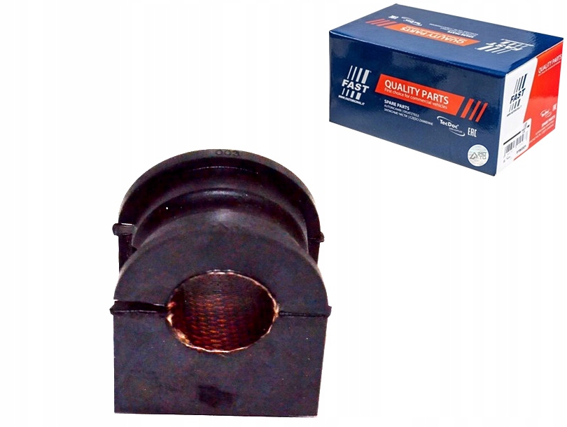 фото №1, Fast ft18518 втулка підшипник, стабілізатор