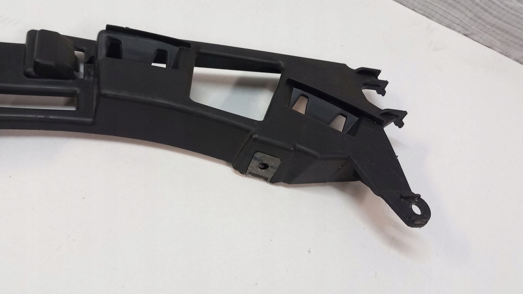 фото №8, Rifter combo e berlingo partner iv направляющая кронштейн бампера задняя левый bydgos