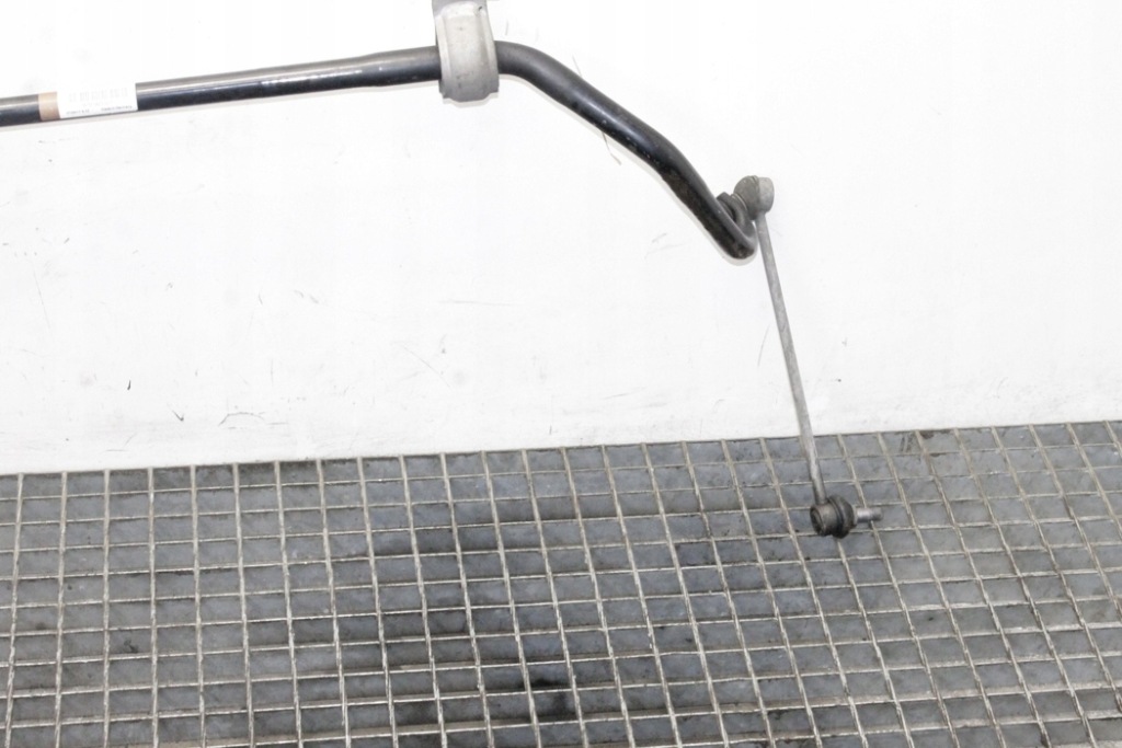 фото №11, Стабилизатор передний bmw 6 gran coupe f06 6791925 3.0l бензиновый 235kw