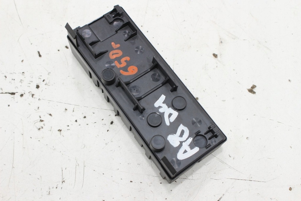 фото №8, Модуль крышки 4h0959107p audi a8 d4