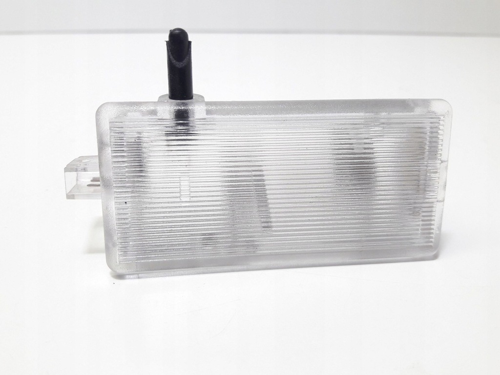 фото №1, Лампа освітлення бардачка mini cooper r56 6962045