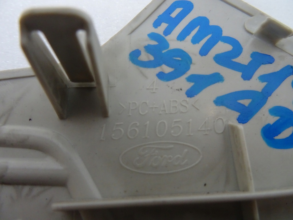 фото №9, Ford kuga mk2 lift микрофон bluetooth с заглушка am2t19a391ad