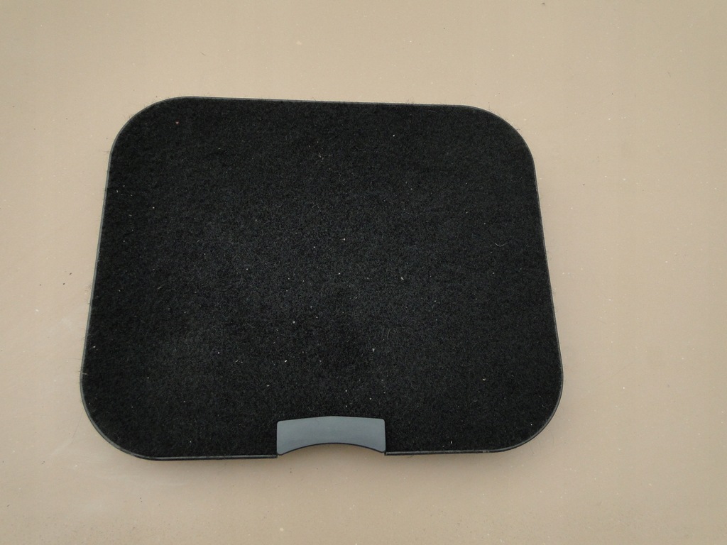 фото №2, Крышка бардачка обшивка renault grand scenic iv