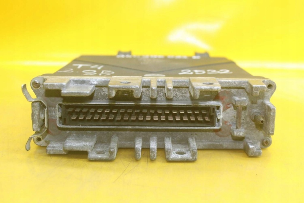 Блок керування бортовий комп'ютер двигуна vw transporter t4 multivan 2.0 b 044906022d Доставка