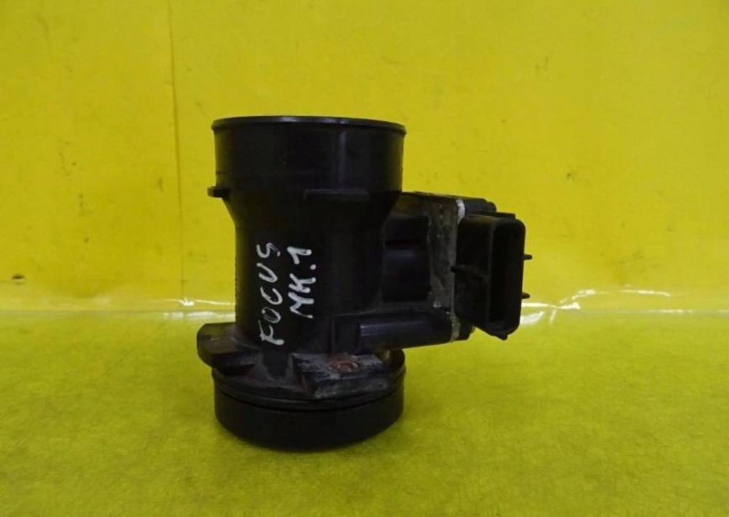 Расходомер ford focus mk1 98ab-12b579-da nr27 с Разборки