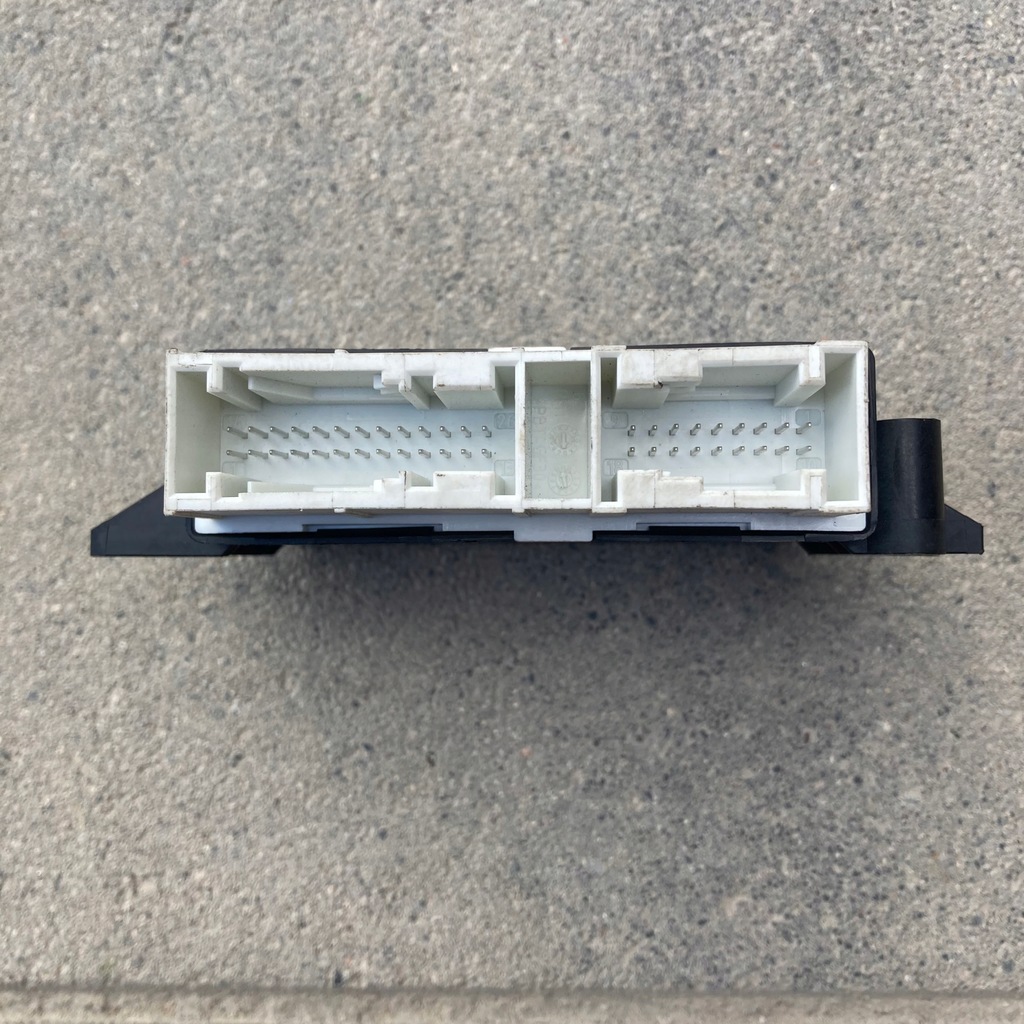 фото №12, Блок керування pdc volkswagen оригінальний номер 5qa919298h