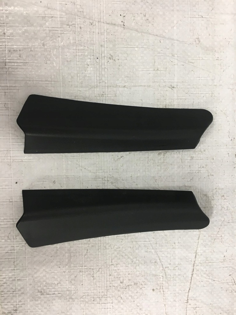 фото №14, Защита дверь правая toledo iii 5p0857578