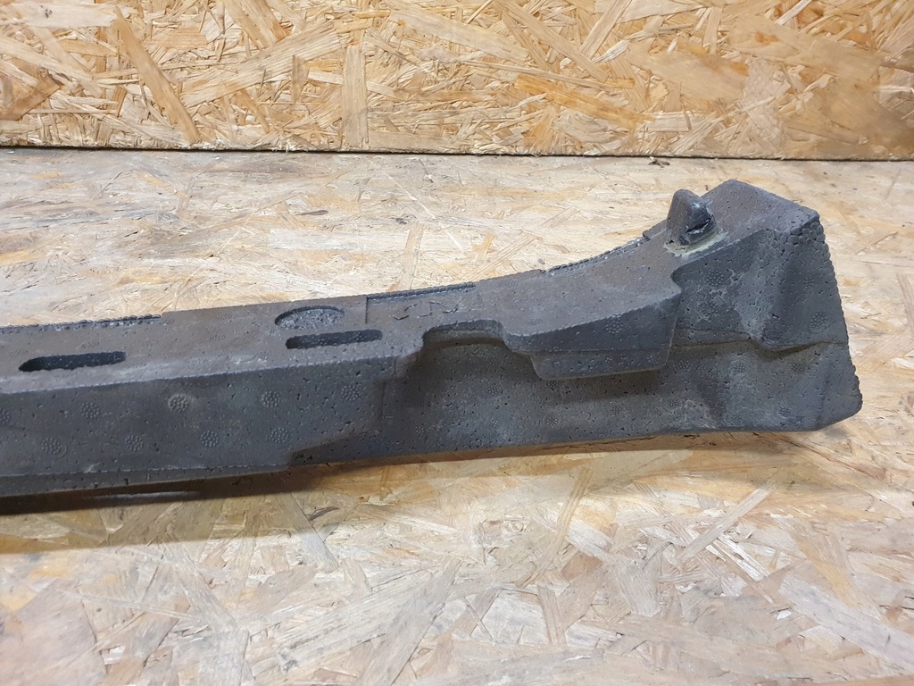 фото №6, Fiat 500 abarth абсорбер бампера задня 52026786