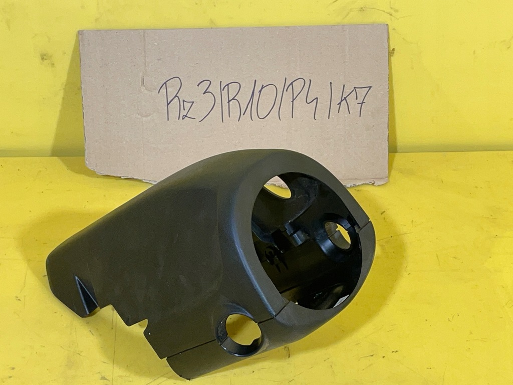 фото №1, Mini cooper r56 - захист корпус колонки керма