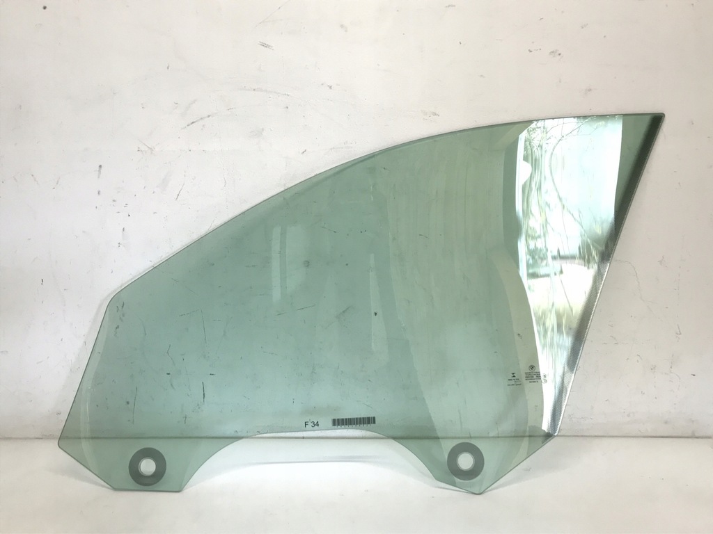 фото №8, Bmw 3 f34 скло права двері перед 7425394