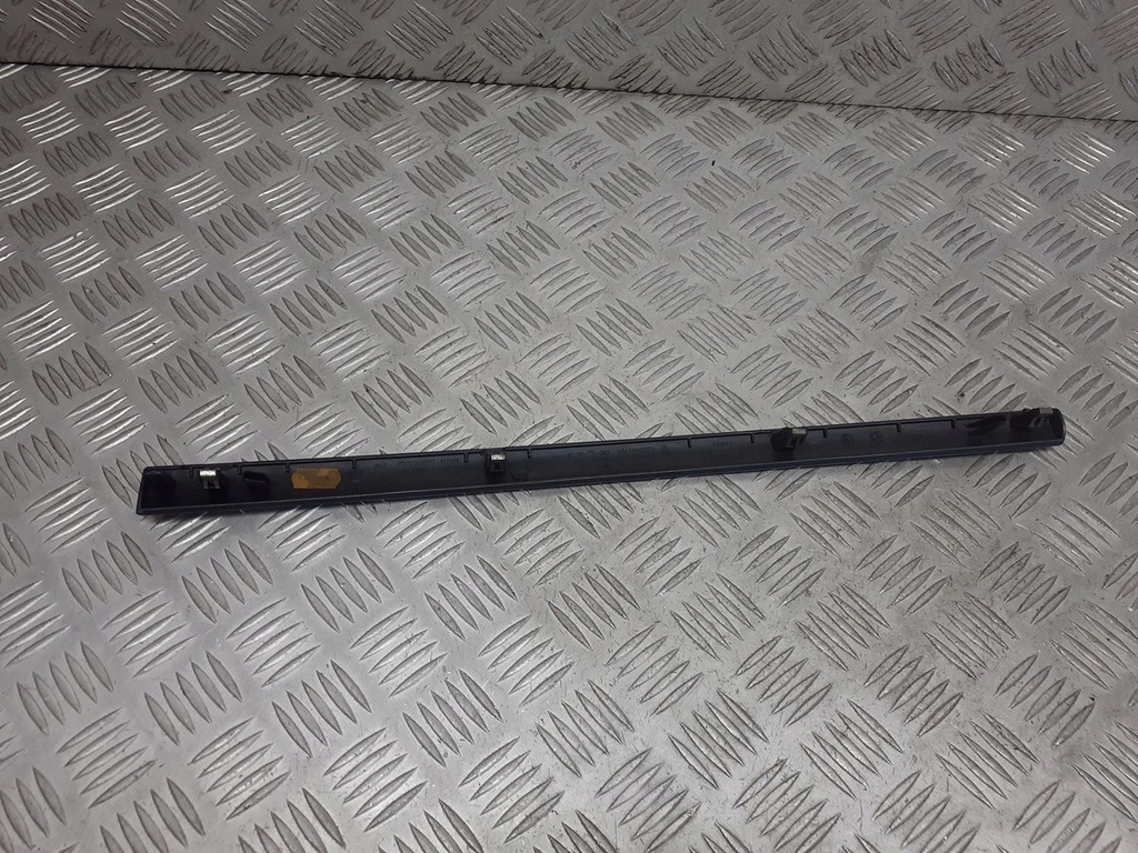 фото №3, Молдинг декоративна панелі renault clio iii