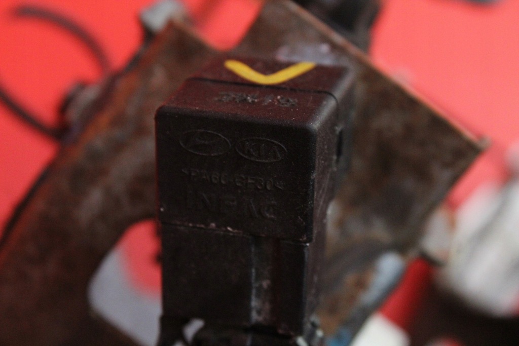 фото №10, Педаль педалі зчеплення гальмо 32800-3x100 kia ceed 2 ii 12-18