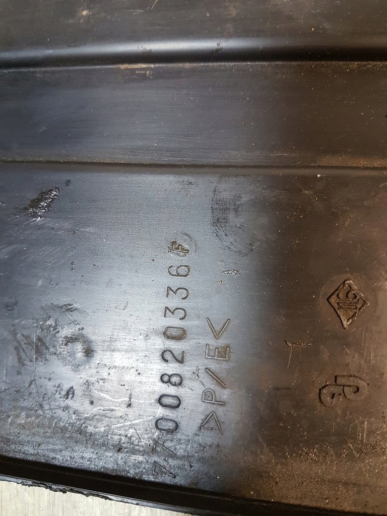 фото №2, Основание аккумулятор renault espace iii