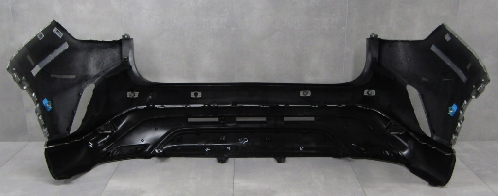 фото №11, Бампер задня задній lexus rx 5 v 22-