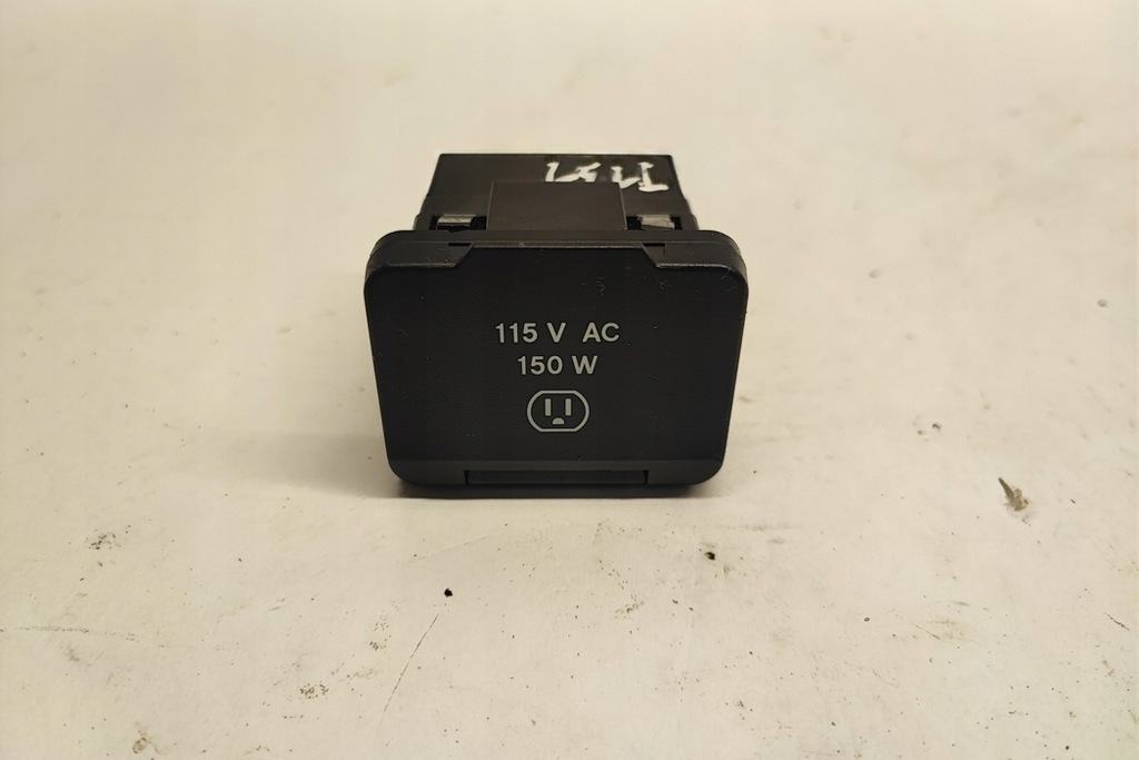 фото №12, Инвертор dodge durango wd 56046934aa 3.6l бензиновый 220kw 2015