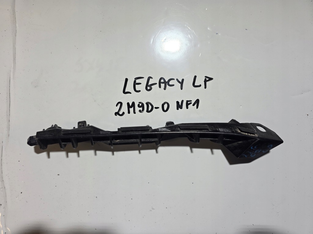 фото №1, Subaru legacy iv напрямна лівий перед