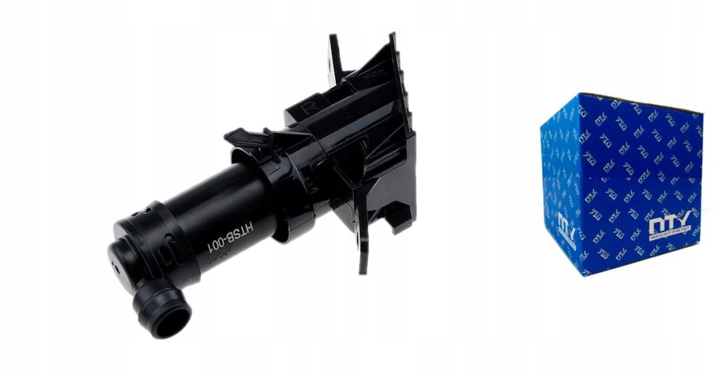 Омыватель фара subaru forester 2005- Недорого