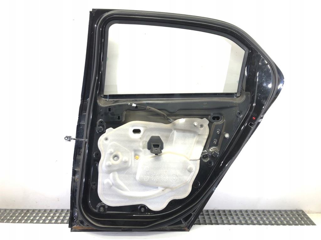 фото №6, Дверь правый задняя peugeot 301 sedan/limuzyna